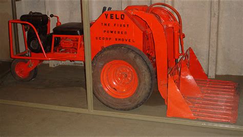 first bobcat skid steer|skid steer history.